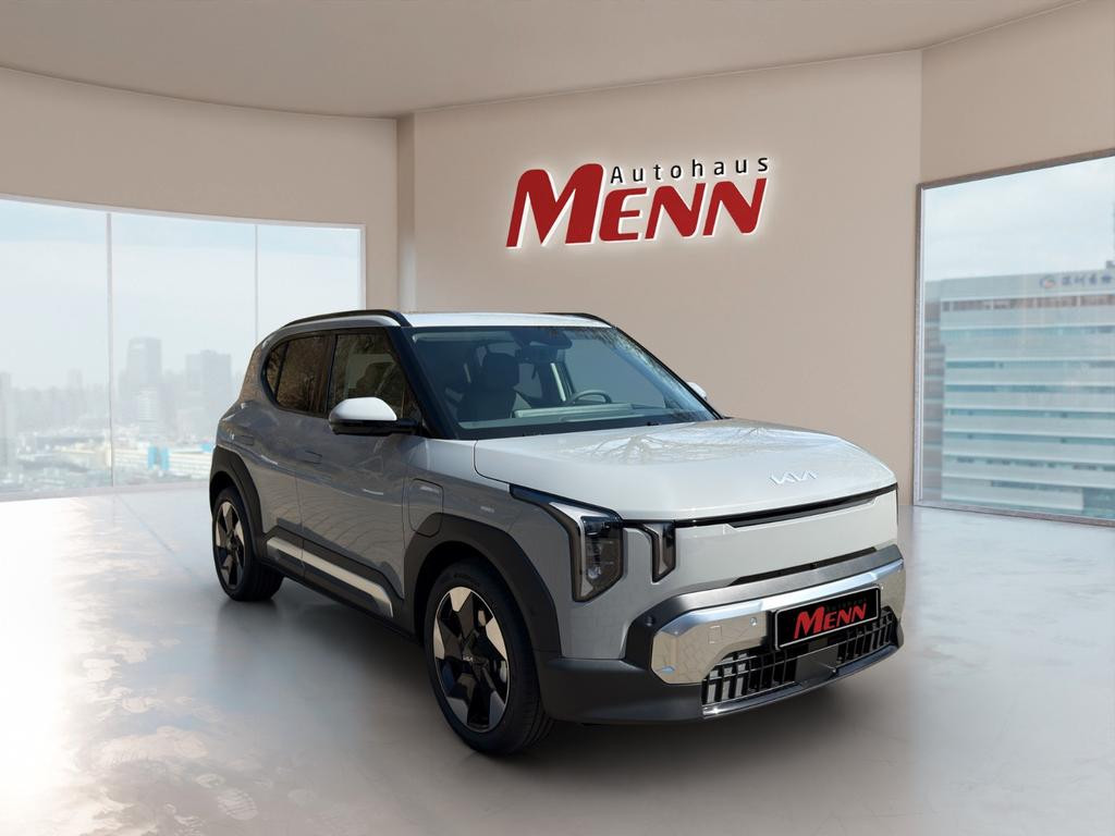 Kia EV2