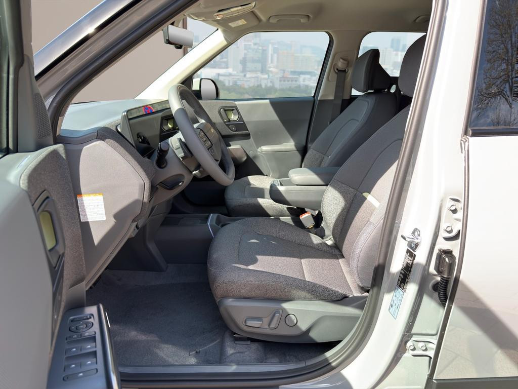 Kia EV2