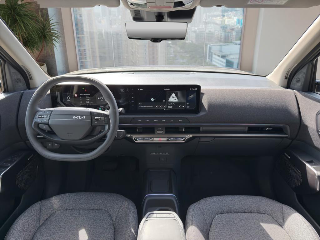 Kia EV2