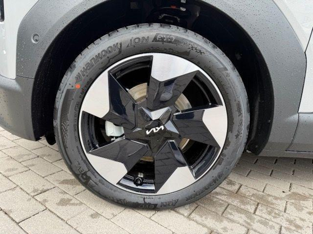 Kia EV2