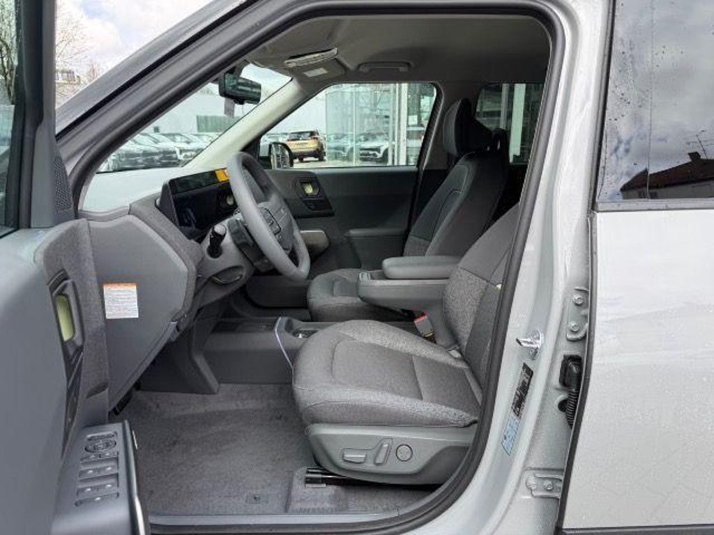 Kia EV2