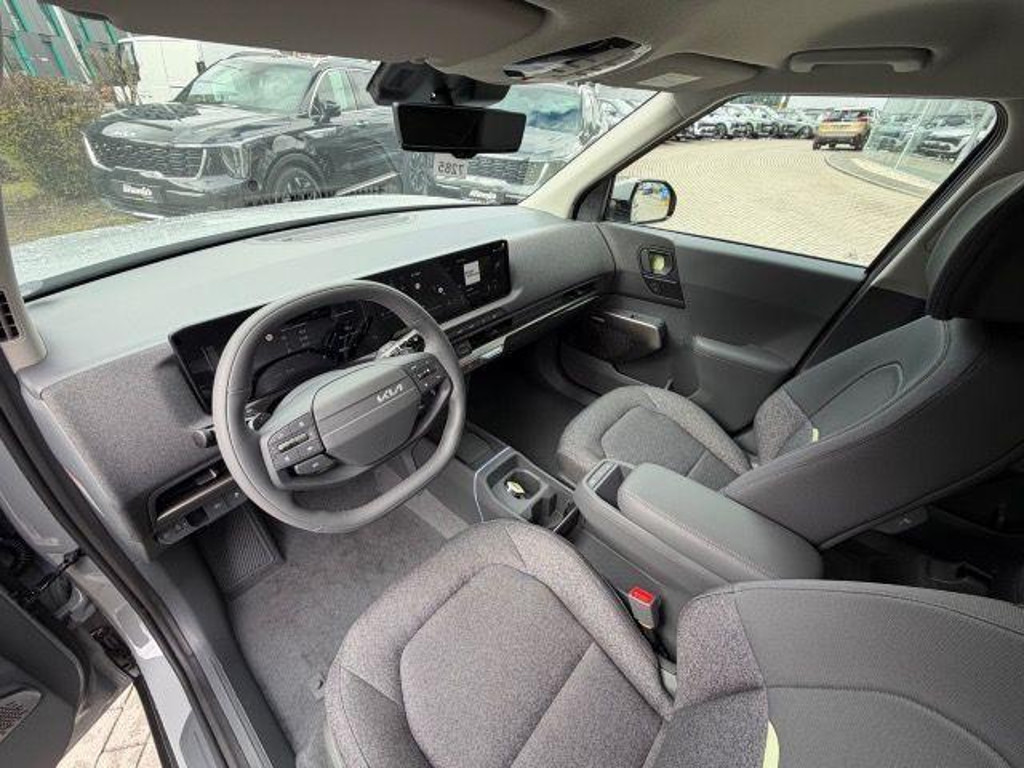 Kia EV2