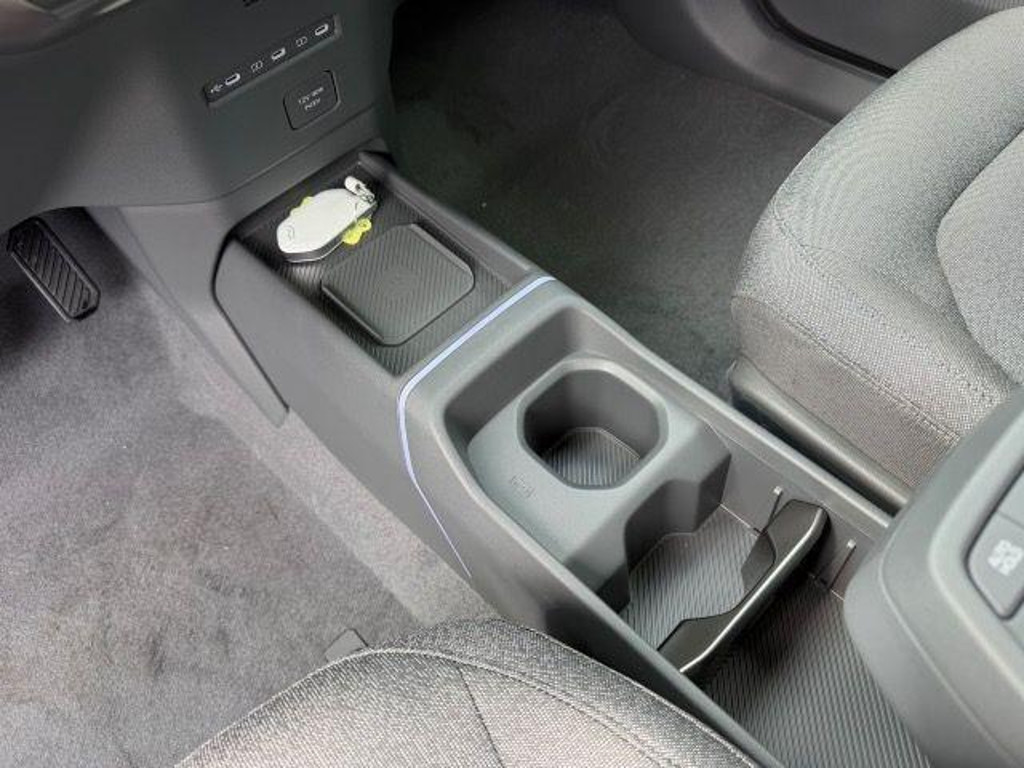 Kia EV2
