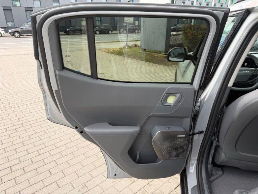 Kia EV2