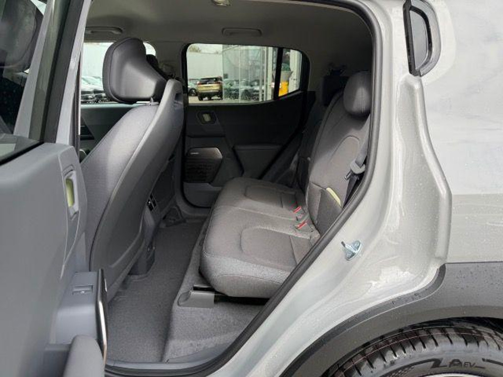 Kia EV2