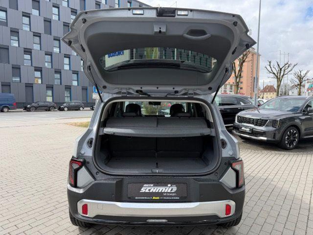 Kia EV2