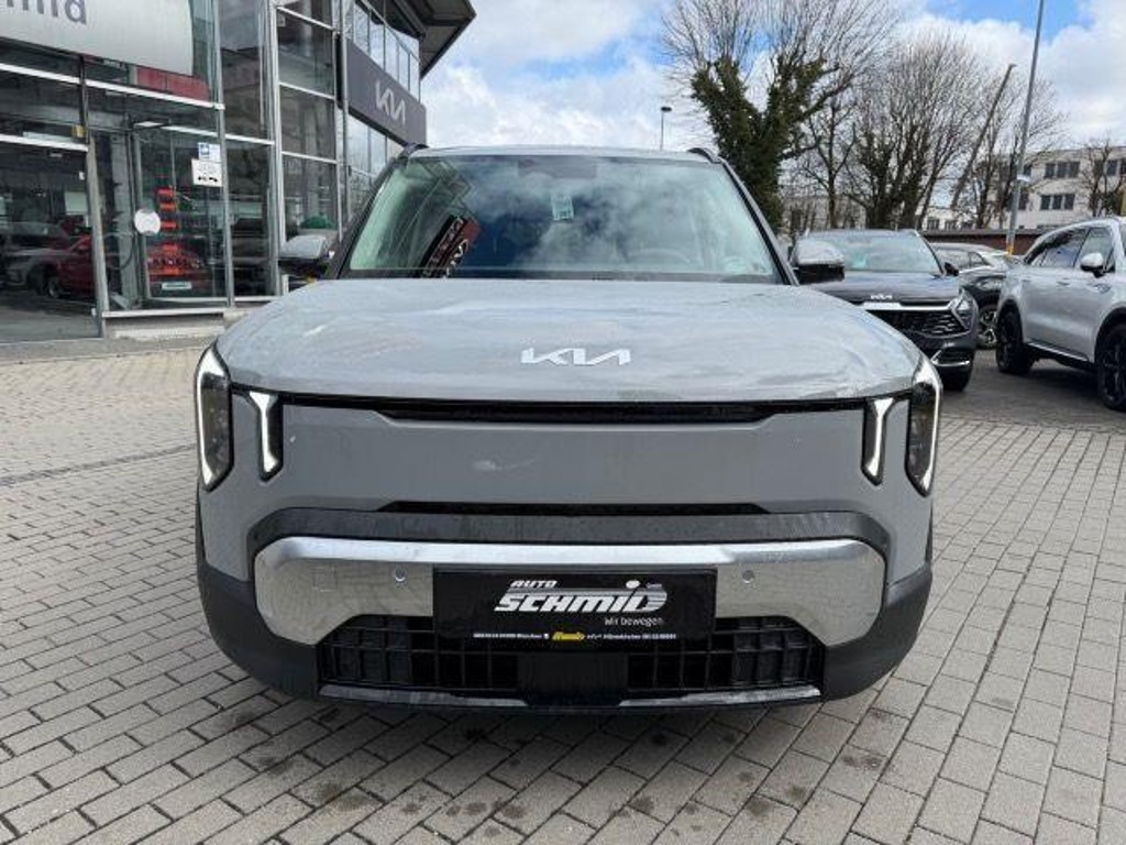 Kia EV2