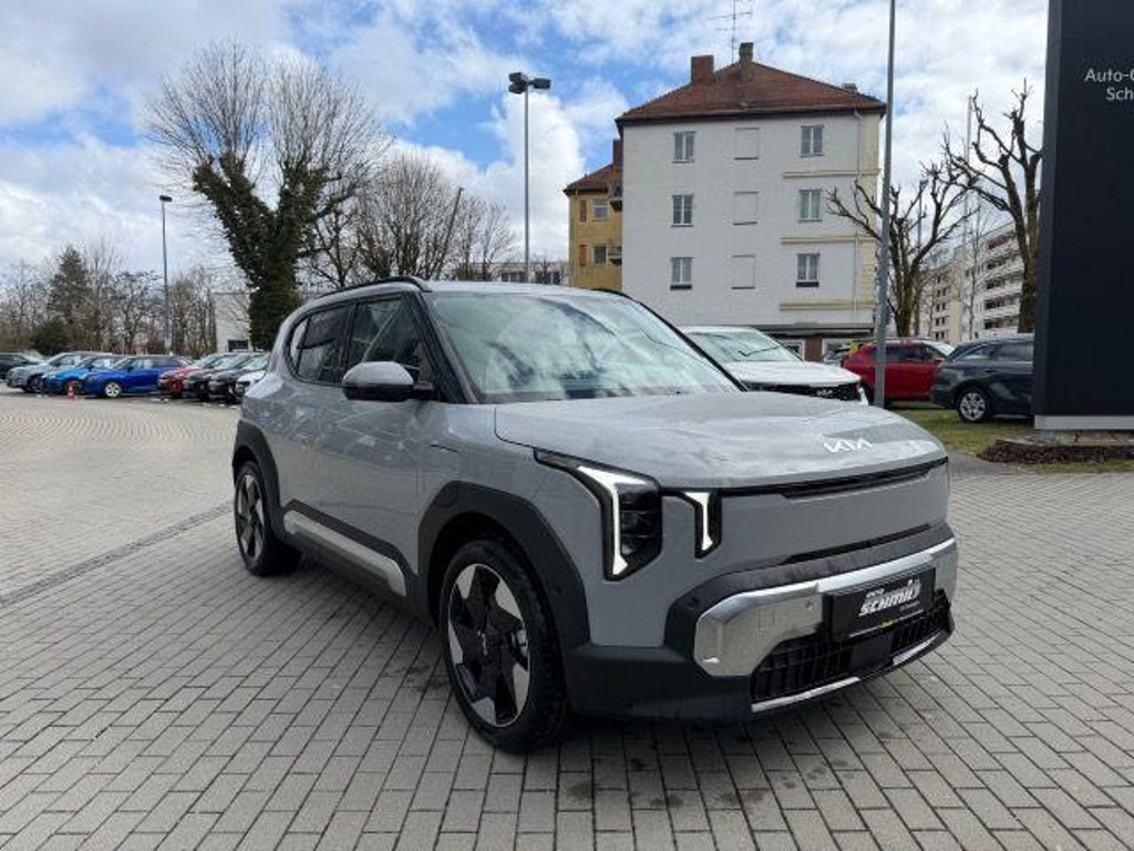 Kia EV2