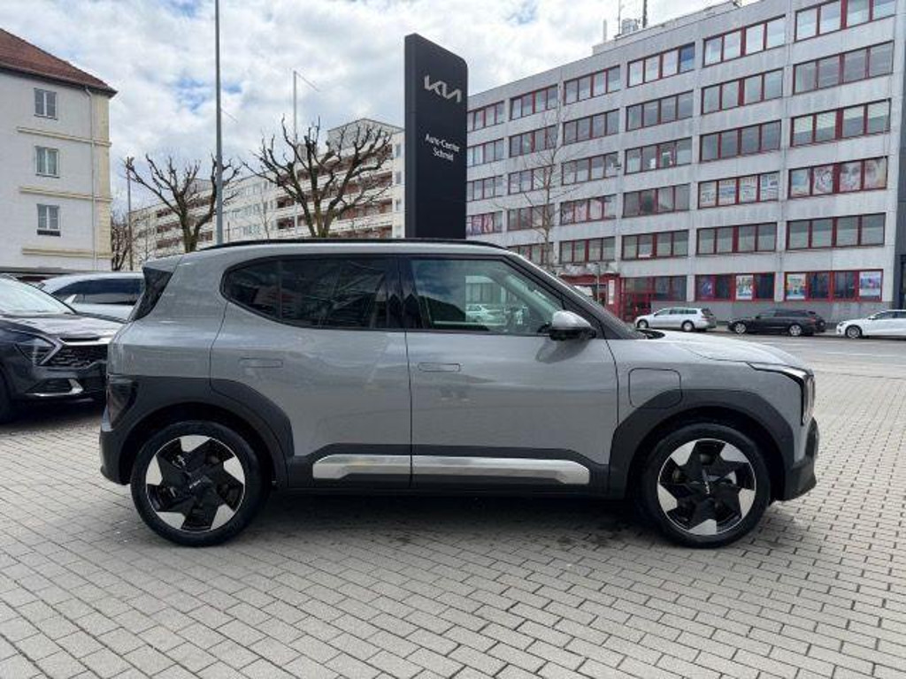 Kia EV2