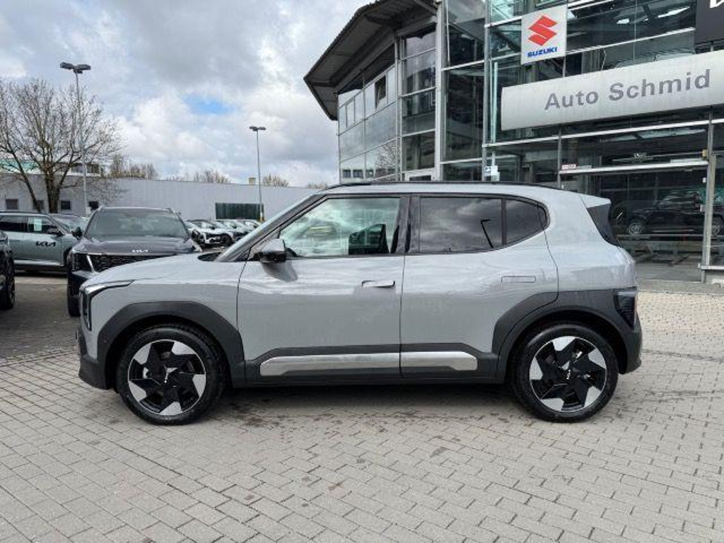 Kia EV2