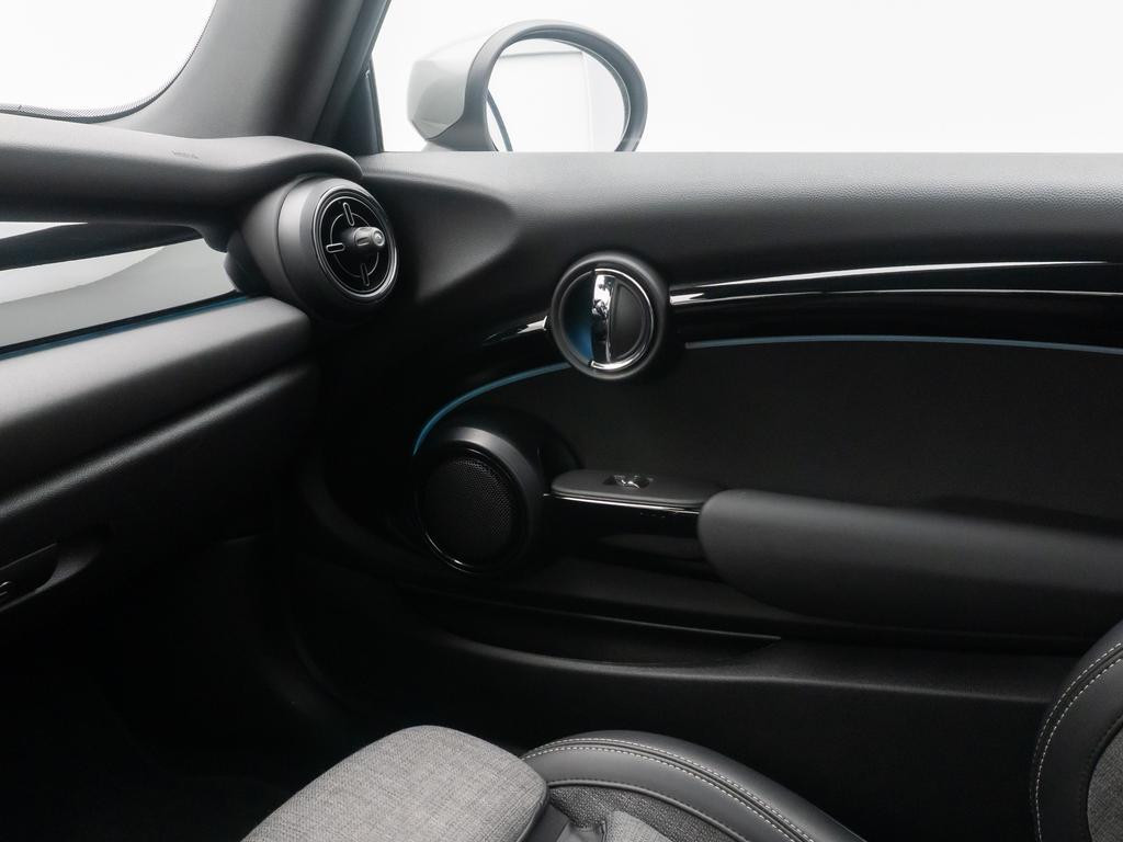 Mini One Cabrio