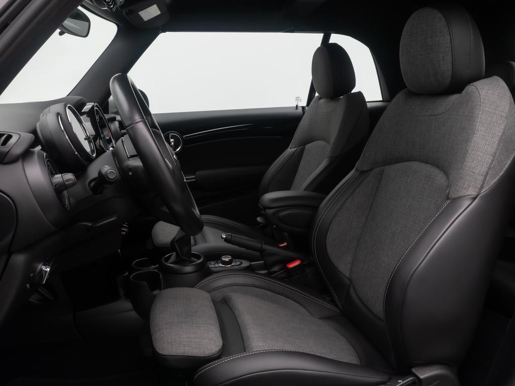 Mini One Cabrio