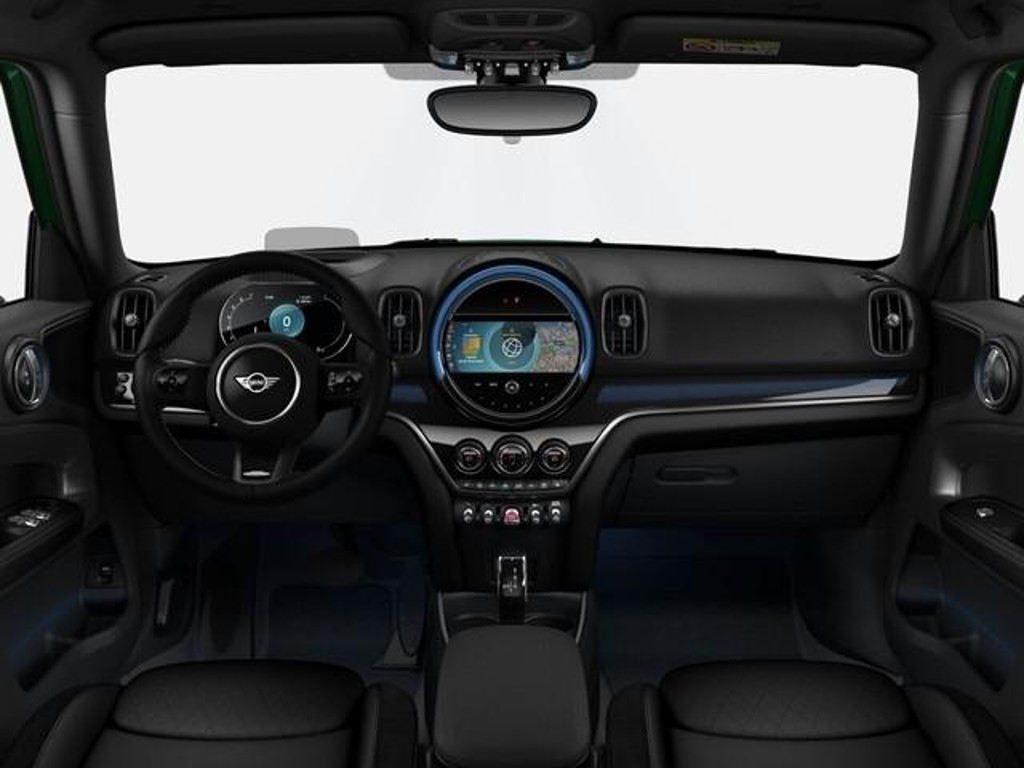 Mini Cooper Countryman
