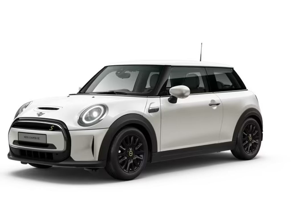 Mini Cooper E SE Classic