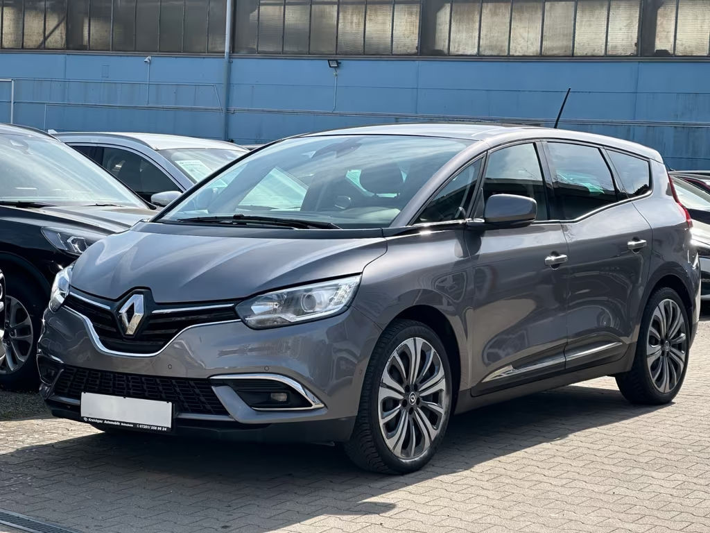 Renault Grand Scenic Grand