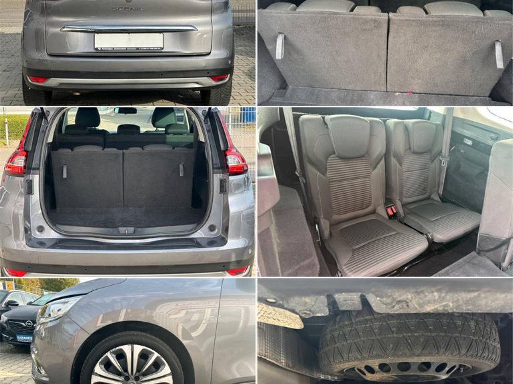Renault Grand Scenic