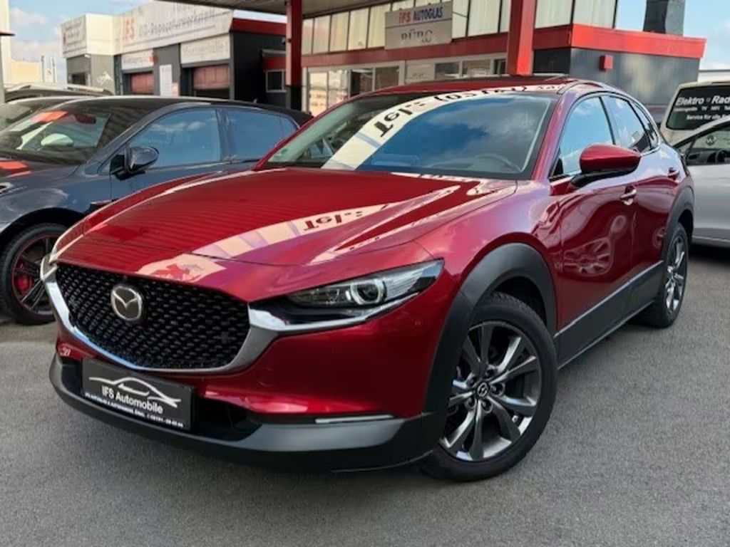 Mazda CX-3 Selection 4WD