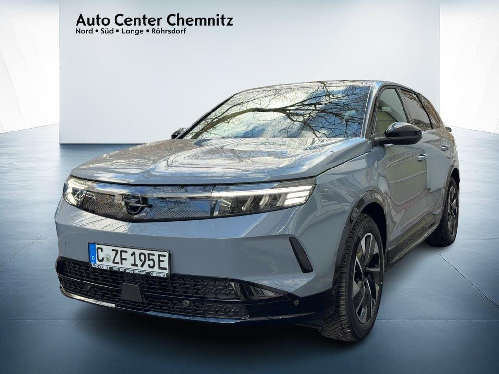 Opel Grandland Grand Sport GS-Line