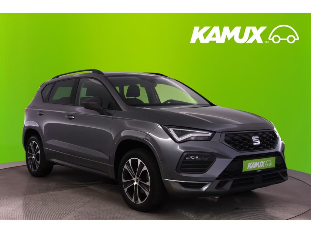 Seat Ateca FR-lijn 1.5 TSI