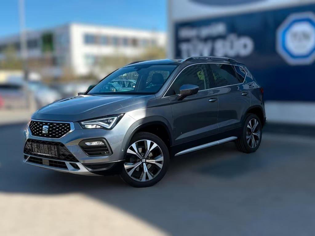 Seat Ateca 1.5 TSI