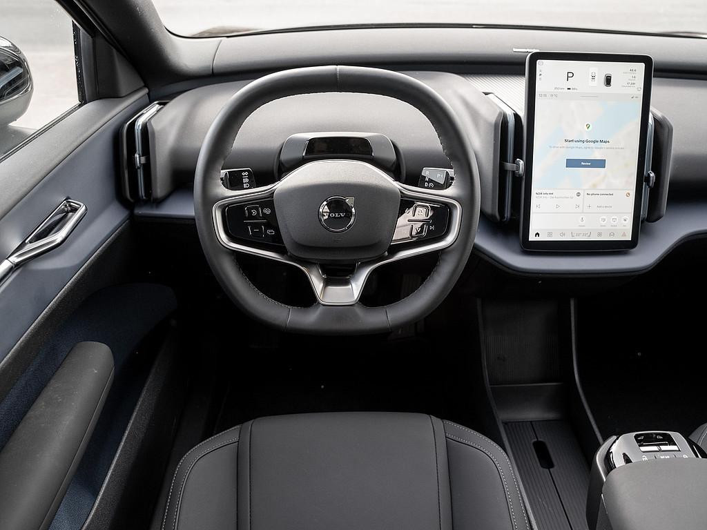 Volvo EX30