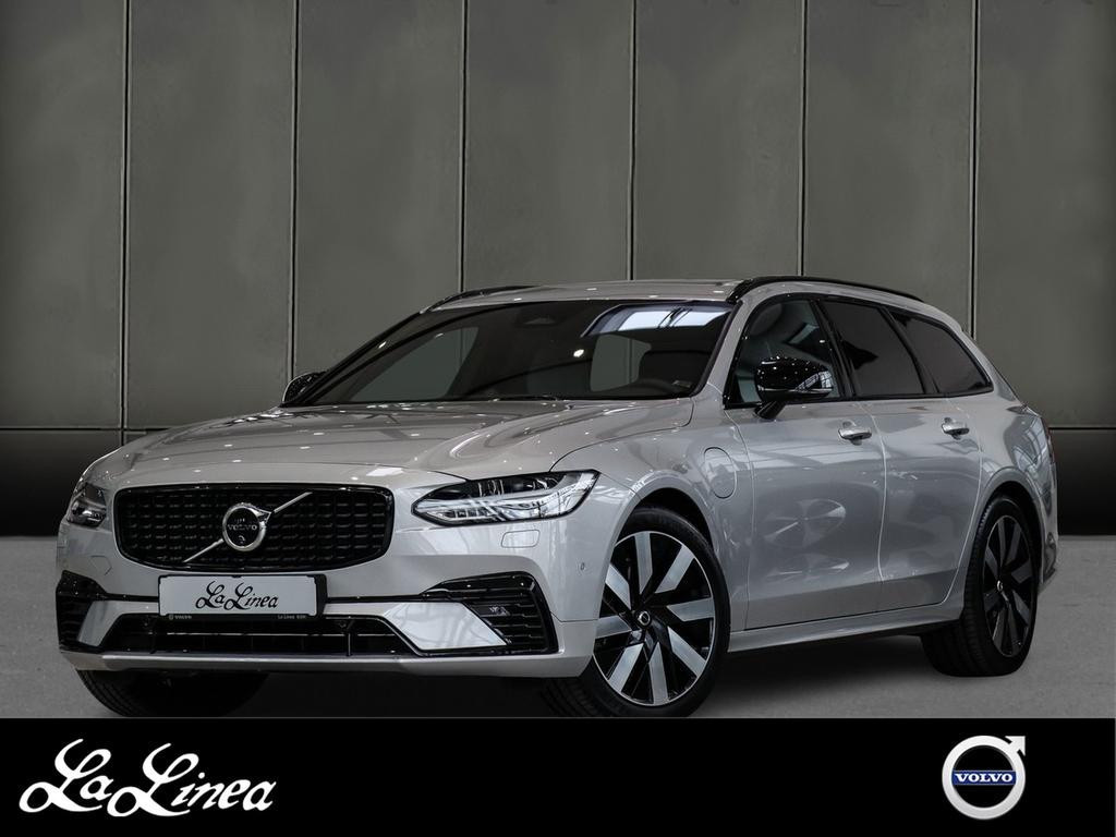 Volvo V90 AWD T8 Recharge Dark Ultra