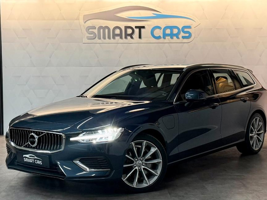 Volvo V60 Inscription Recharge