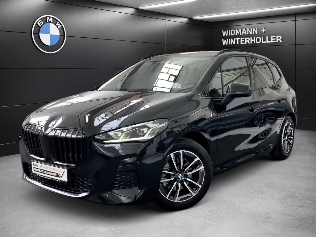 BMW 2 Serie 218 M-Sport Active Tourer 218i