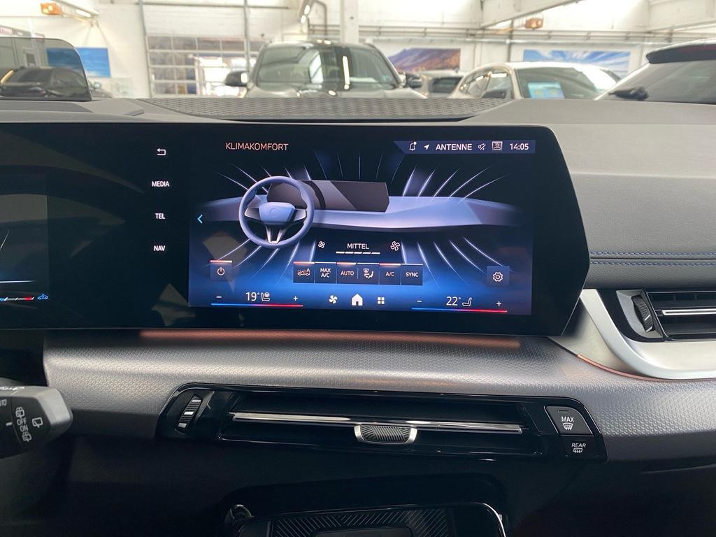 BMW 2 Serie