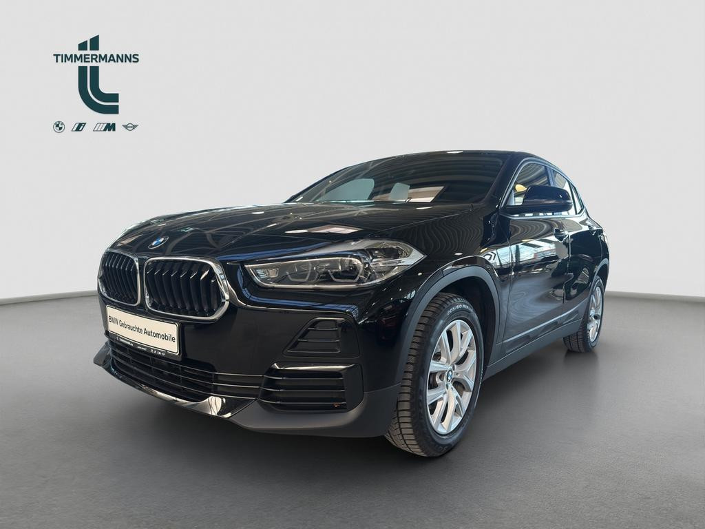 BMW X2 Advantage pakket sDrive18i