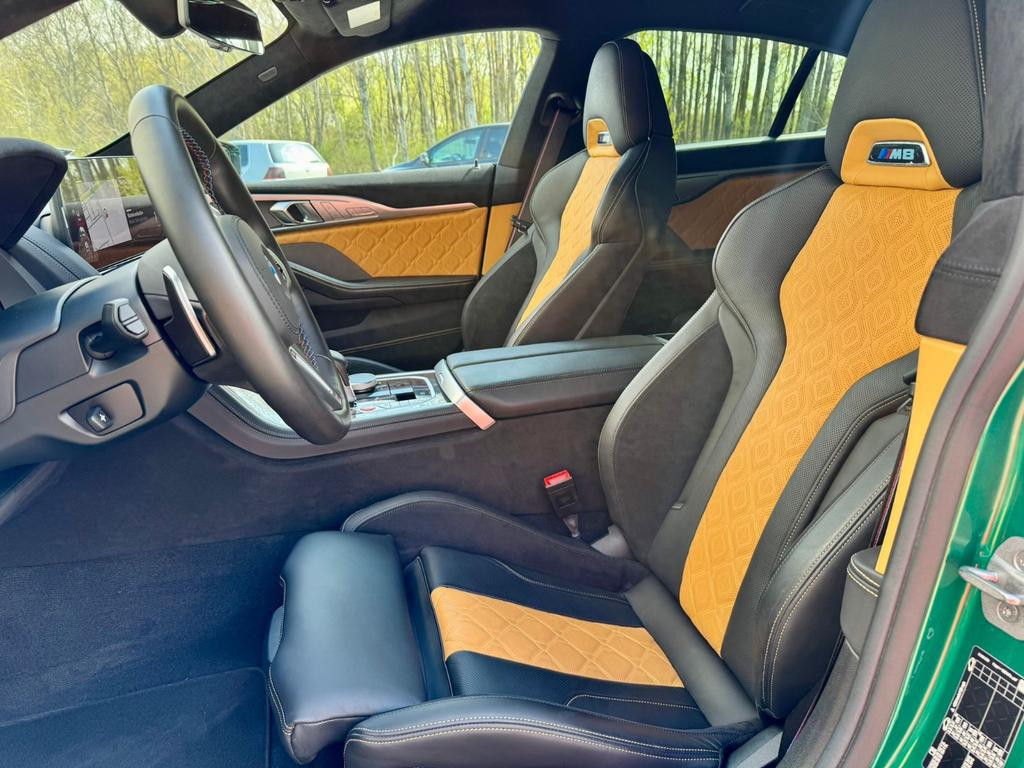 BMW M8