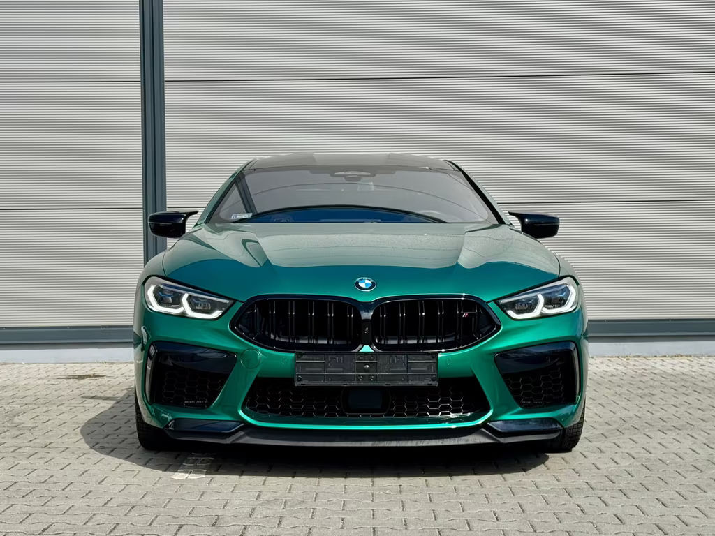 BMW M8