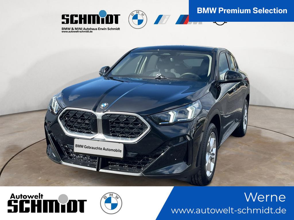 BMW X2 sDrive20d