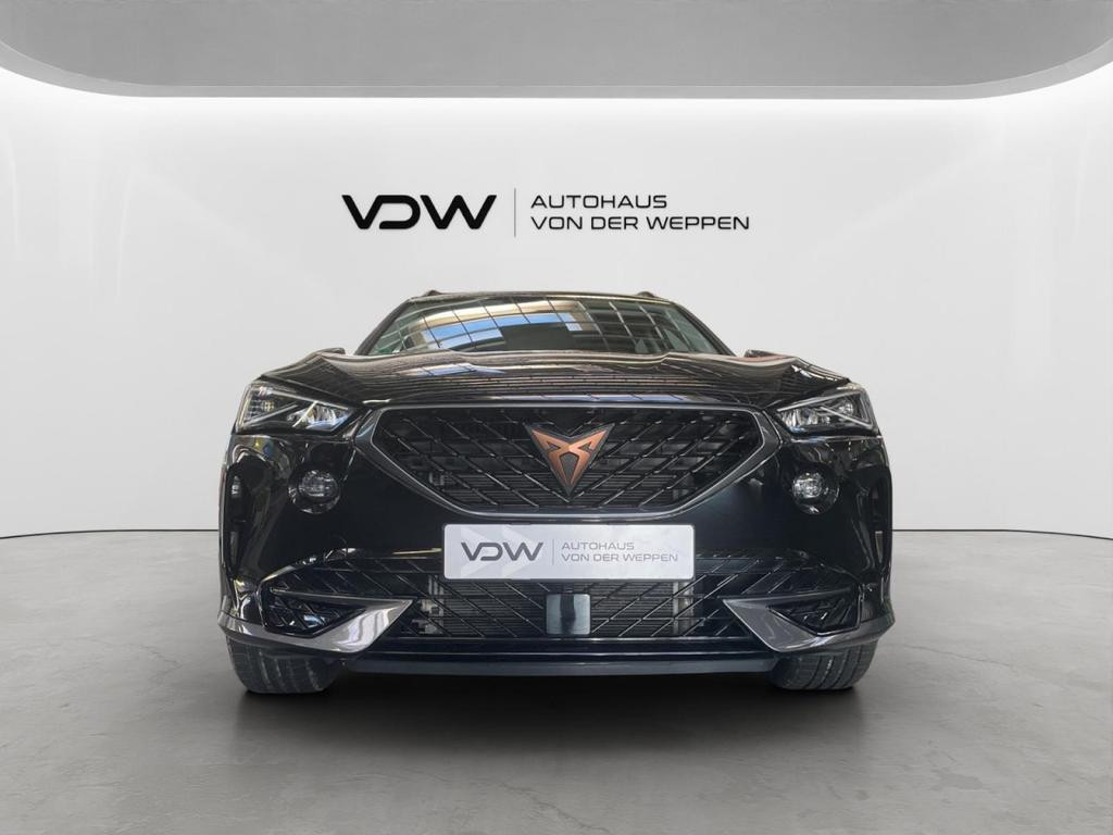 Cupra Formentor 1.5 TSI