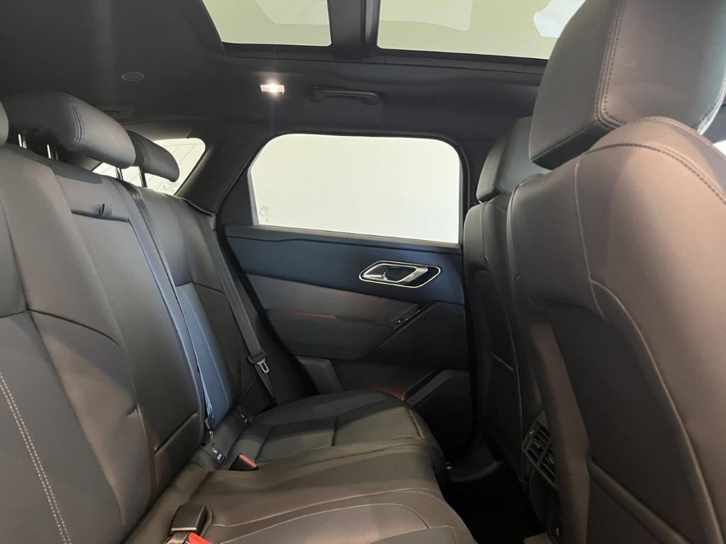 Land Rover Range Rover Velar Dynamic SE P400e