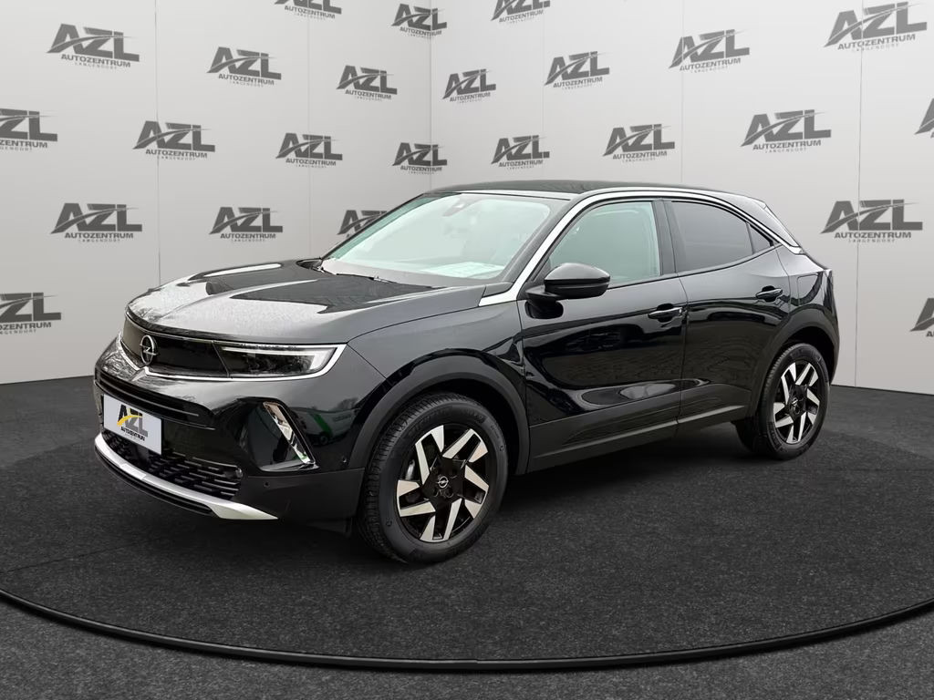 Opel Mokka Business Elegance