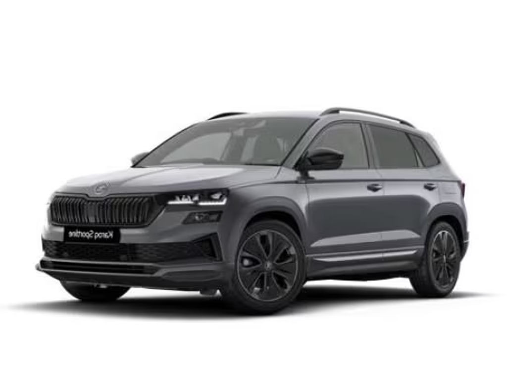 Skoda Karoq Sportline 1.5 TSI