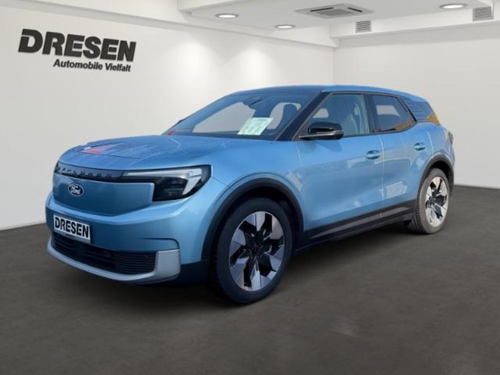 Ford Explorer RWD Premium