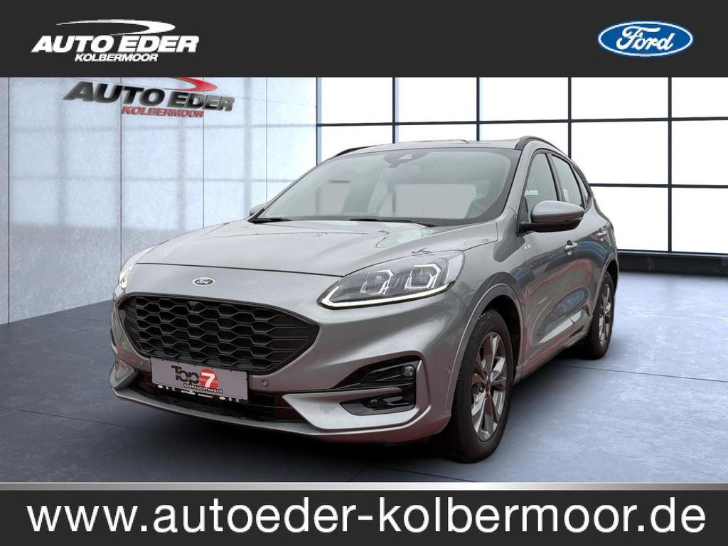Ford Kuga ST Line