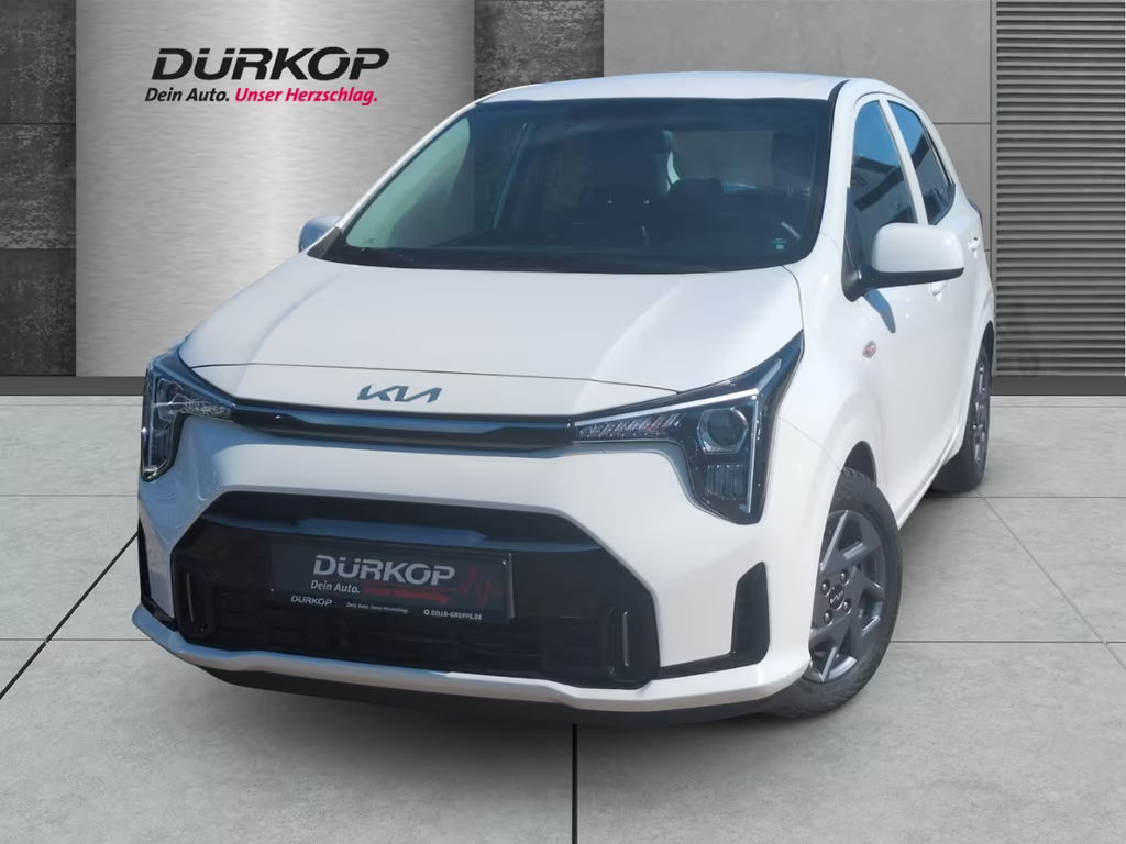 Kia Picanto Vision