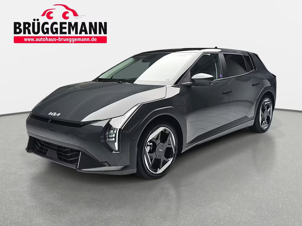 Kia EV4 Earth 81.4 kWh