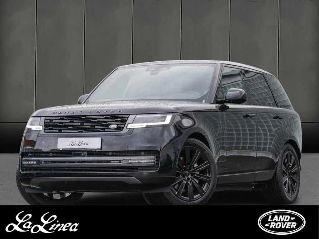 Land Rover Range Rover HSE