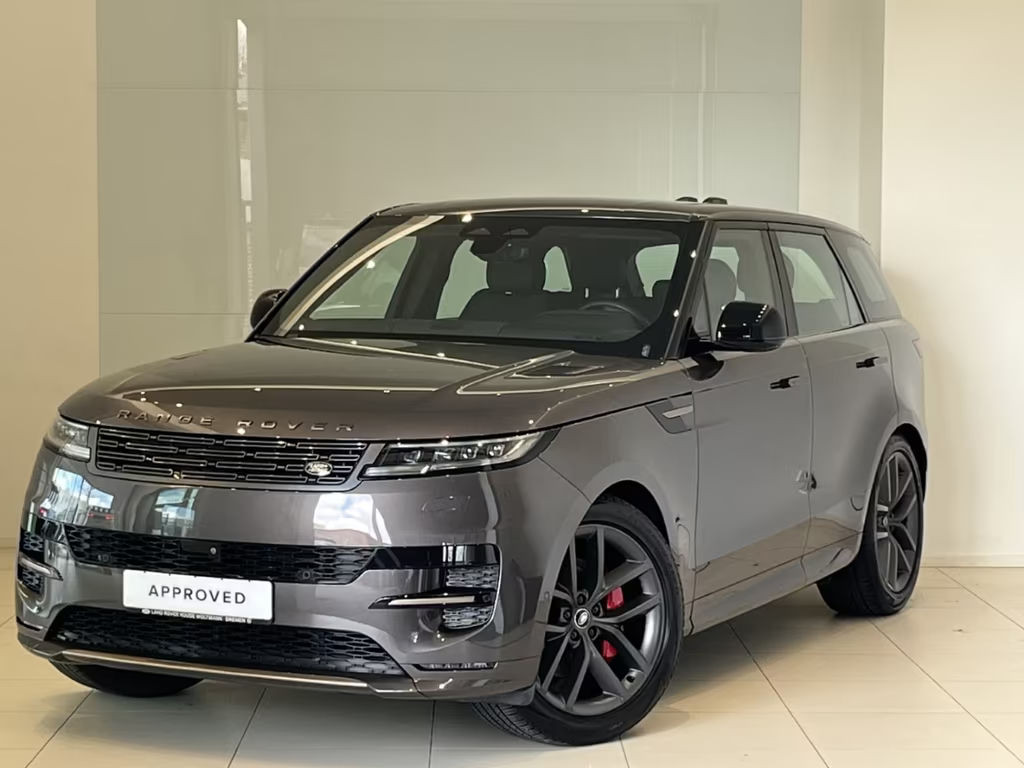Land Rover Range Rover Sport Dynamic SE D250