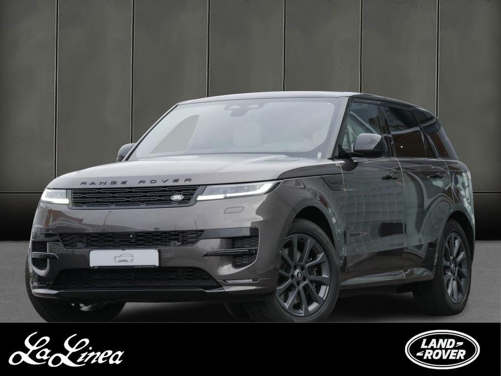 Land Rover Range Rover Sport Autobiography