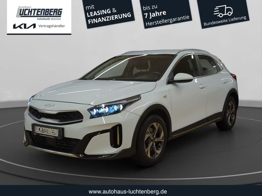 Kia XCeed Edition 7