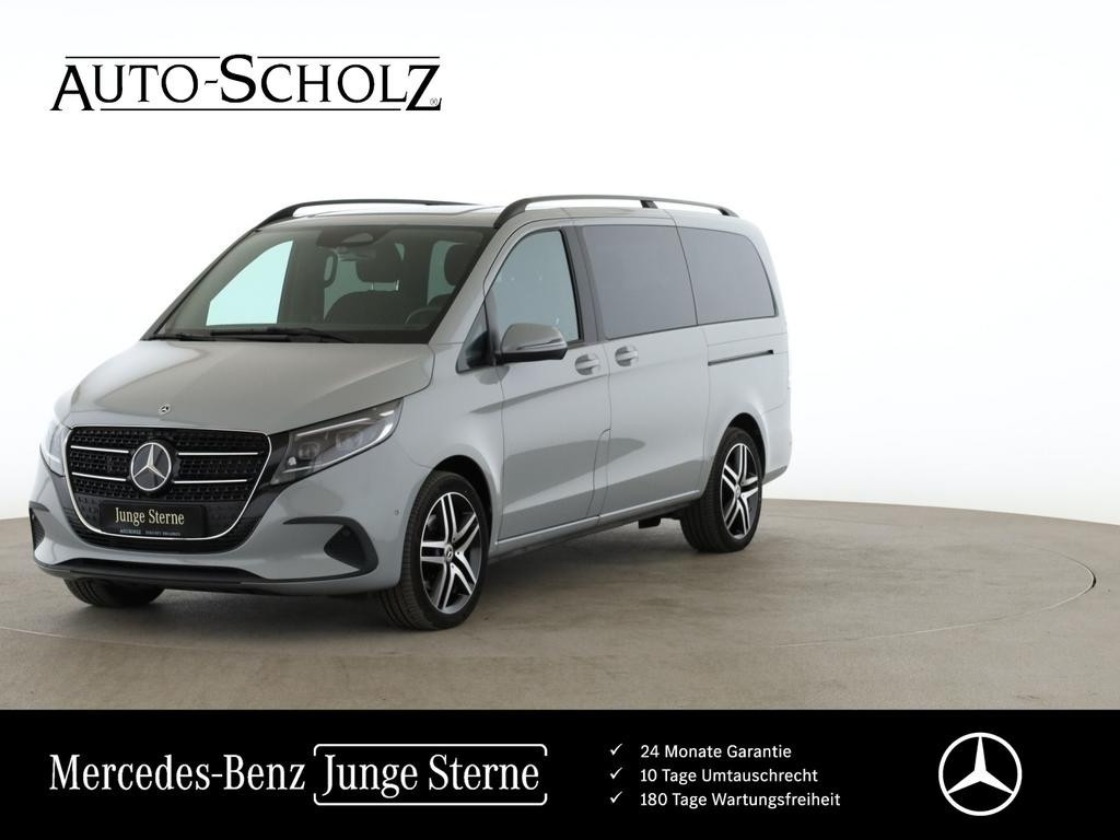 Mercedes-Benz V-Klasse V 250 Style V 250 d