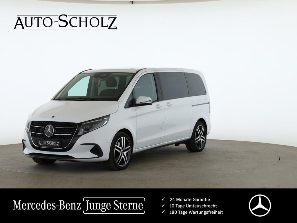 Mercedes-Benz V-Klasse V 250 Style V 250 d