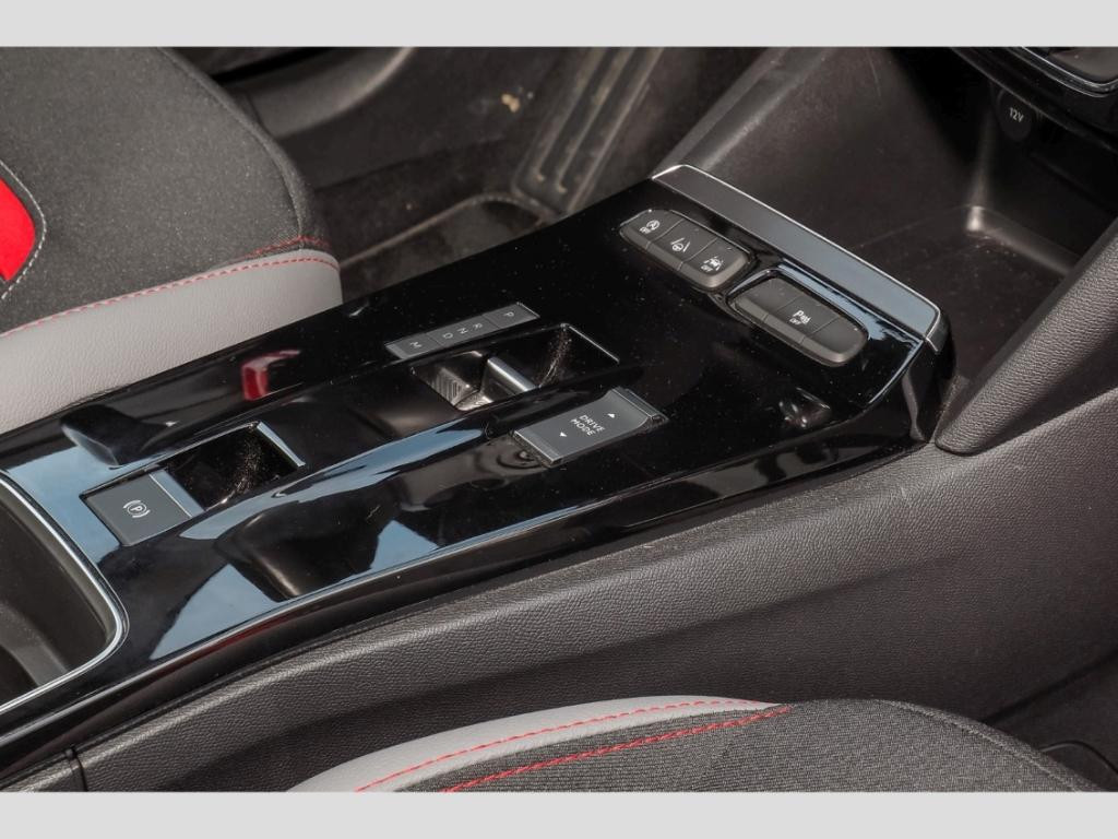 Opel Mokka Grand Sport GS-Line