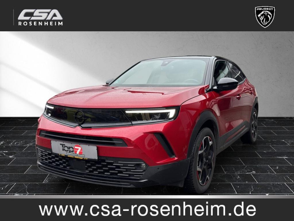 Opel Mokka Grand Sport Mokka-e GS-Line