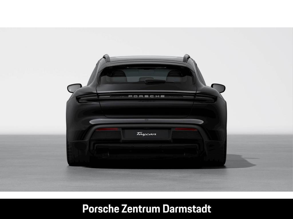 Porsche Taycan Cross Turismo 4